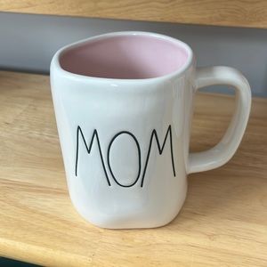 Rae Dunn Mug MOM